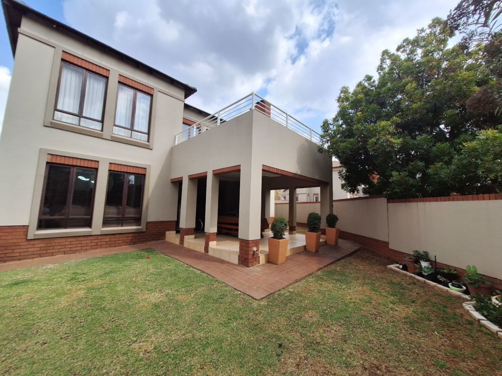 House to rent in Midstream Estate - CN1724087