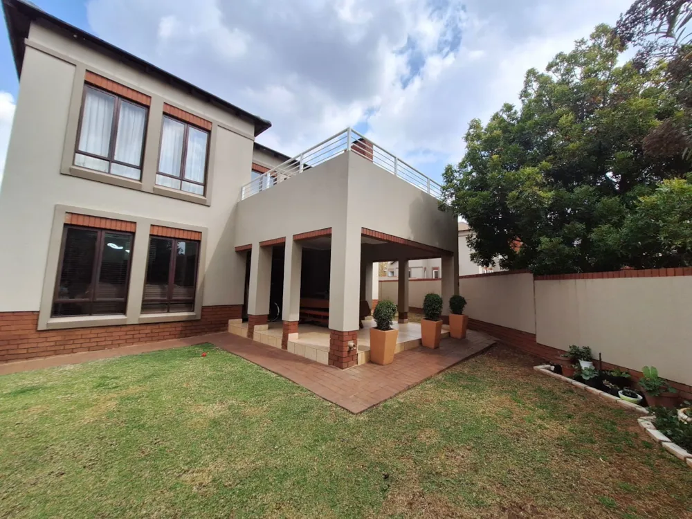 House sold in Midstream Estate - CN1708618 House sold in Midstream Estate - CN1708618