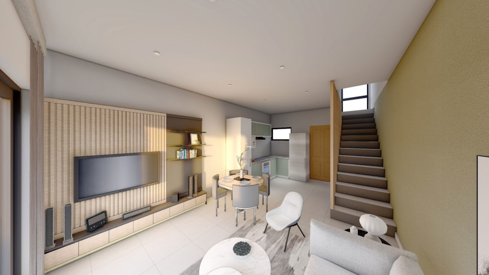 Townhouse for sale in Umgeni Park - 1ND1708543