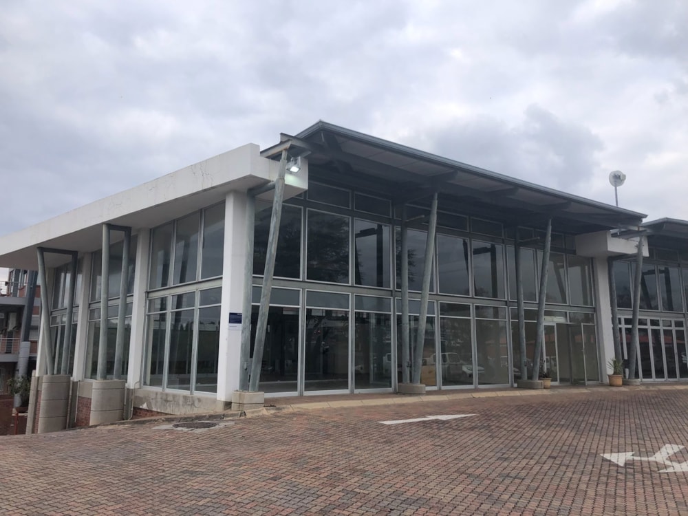 Commercial Building to rent in Riverside Park - 1NS1708560 Commercial Building to rent in Riverside Park - 1NS1708560