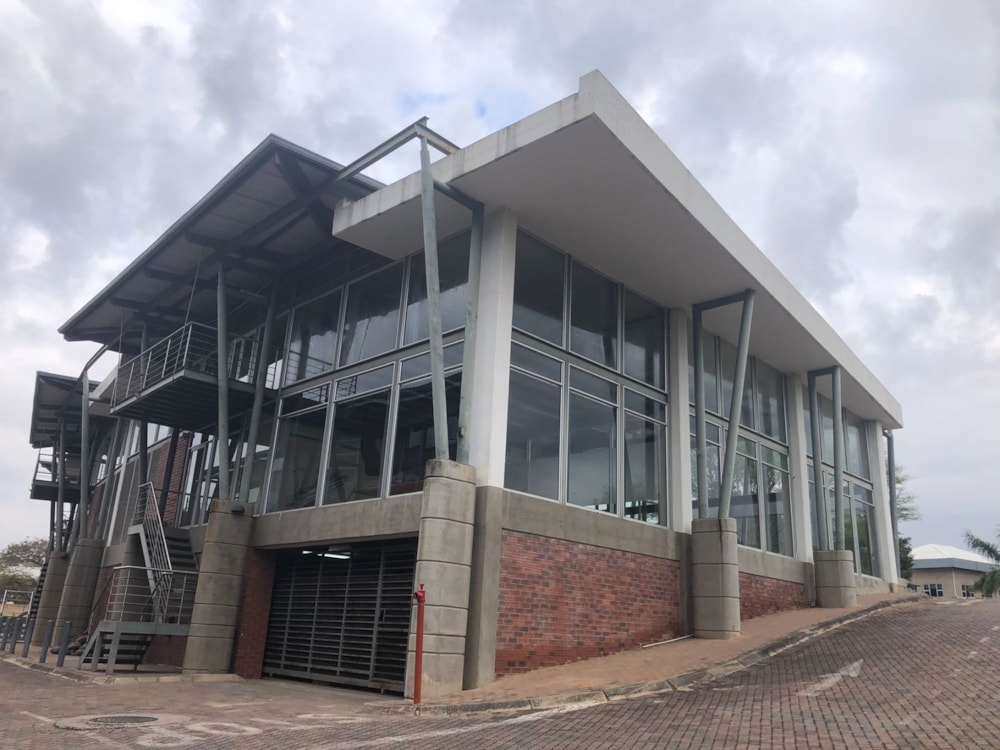 Commercial Building to rent in Riverside Park - 1NS1708560 Commercial Building to rent in Riverside Park - 1NS1708560