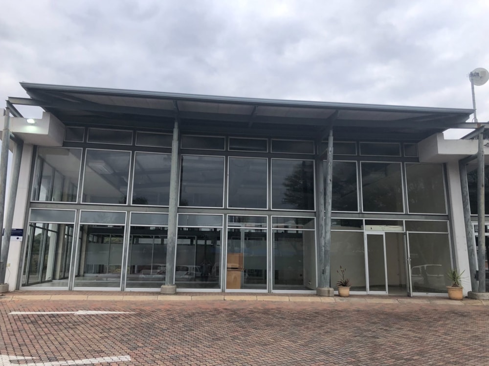 Commercial Building to rent in Riverside Park - 1NS1708560 Commercial Building to rent in Riverside Park - 1NS1708560