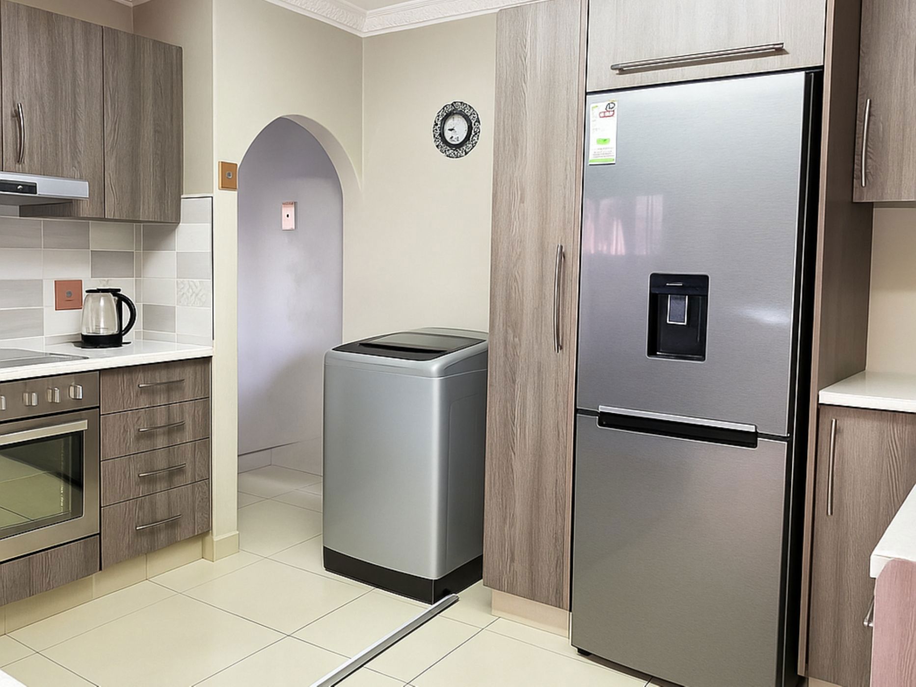 Apartment for sale in Buffelsdale - 1BD1708582