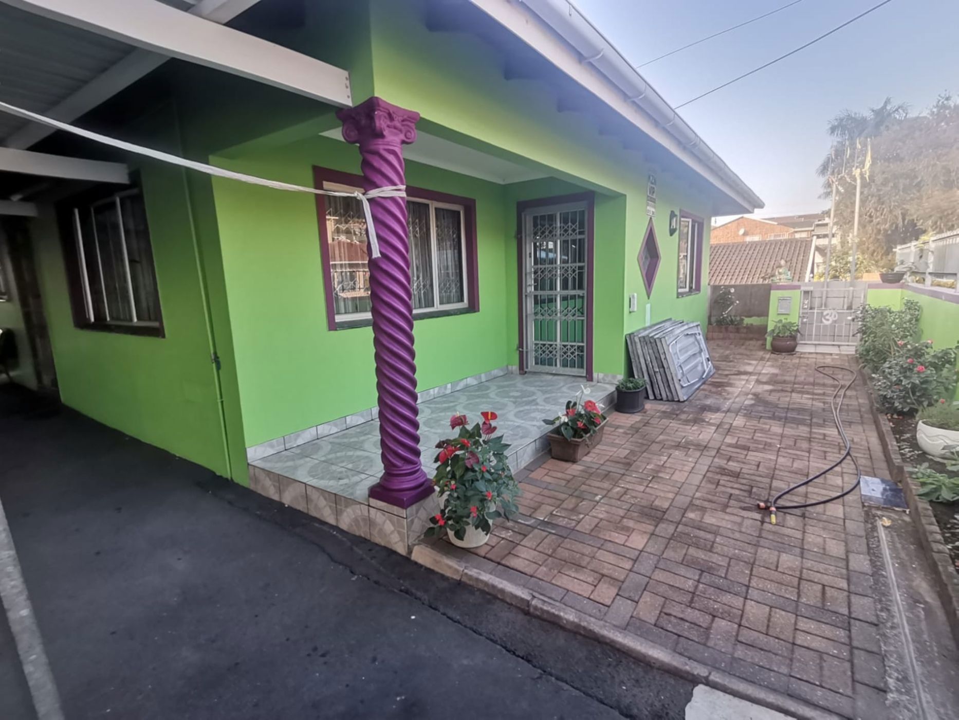 House for sale in Phoenix, KwaZulu-Natal - 1DA1708551