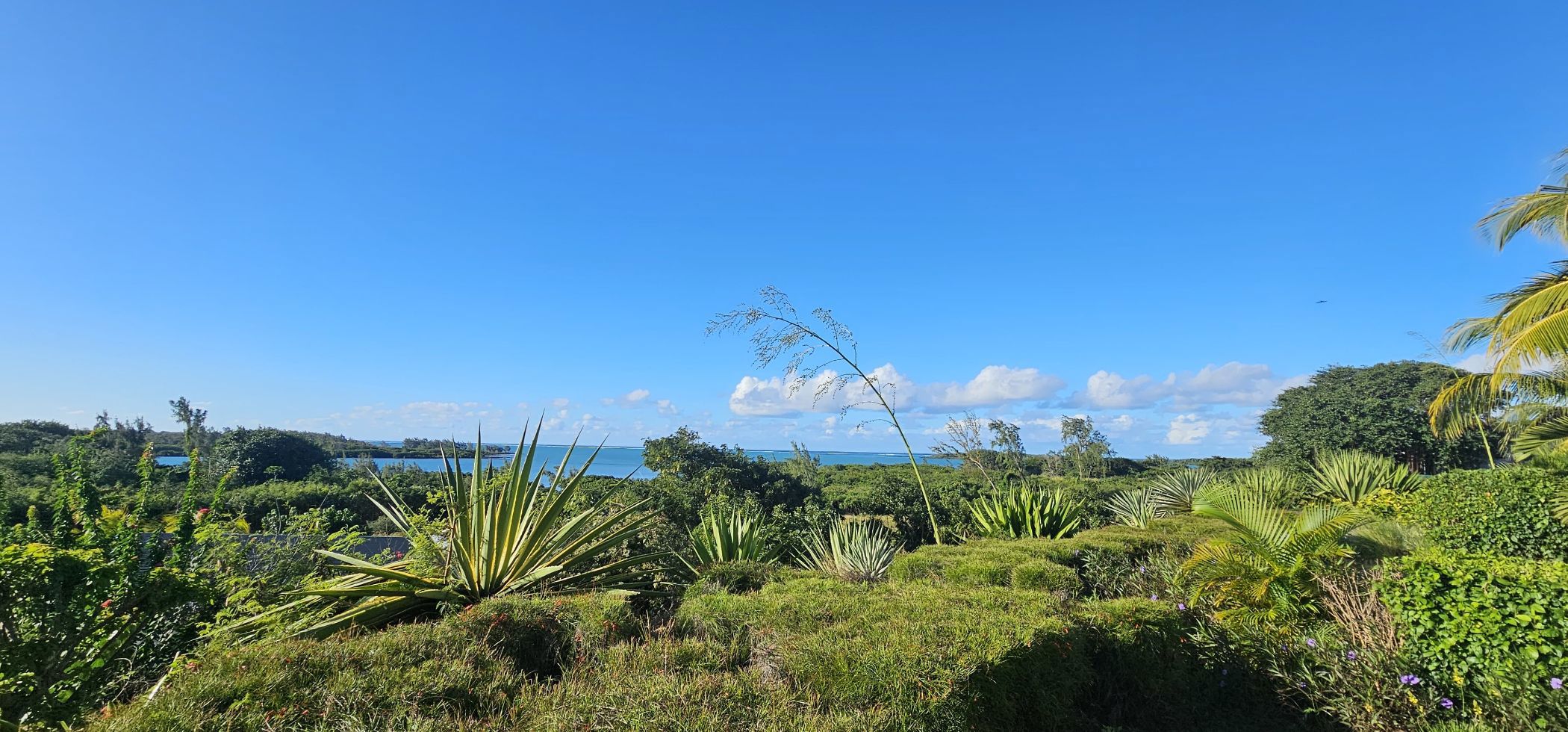 Apartment for sale in Saint Antoine, Mauritius - MPR1708557