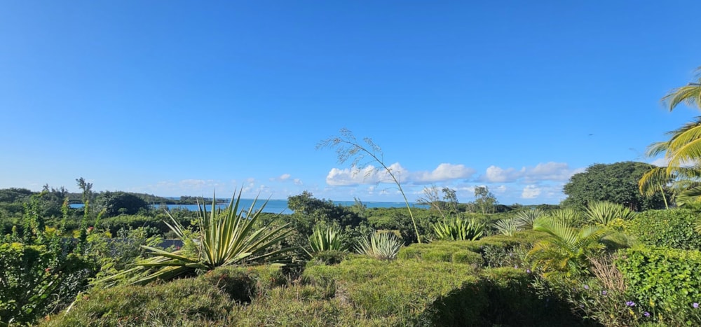 Apartment for sale in Saint Antoine, Mauritius - MPR1708557