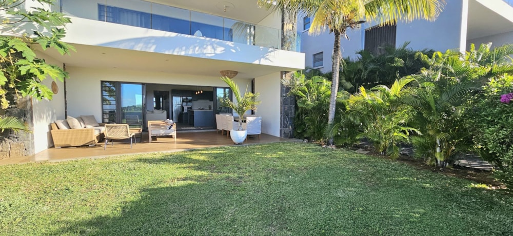 Apartment for sale in Saint Antoine, Mauritius - MPR1708557