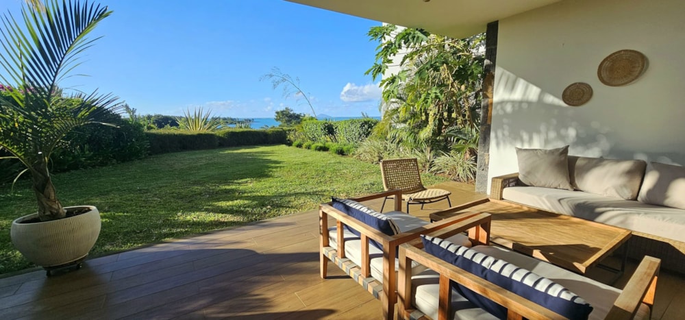 Apartment for sale in Saint Antoine, Mauritius - MPR1708557