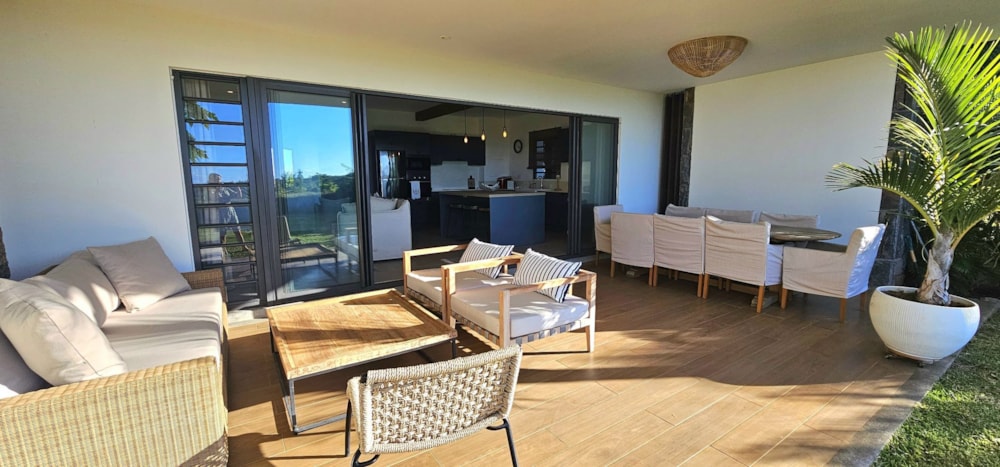 Apartment for sale in Saint Antoine, Mauritius - MPR1708557