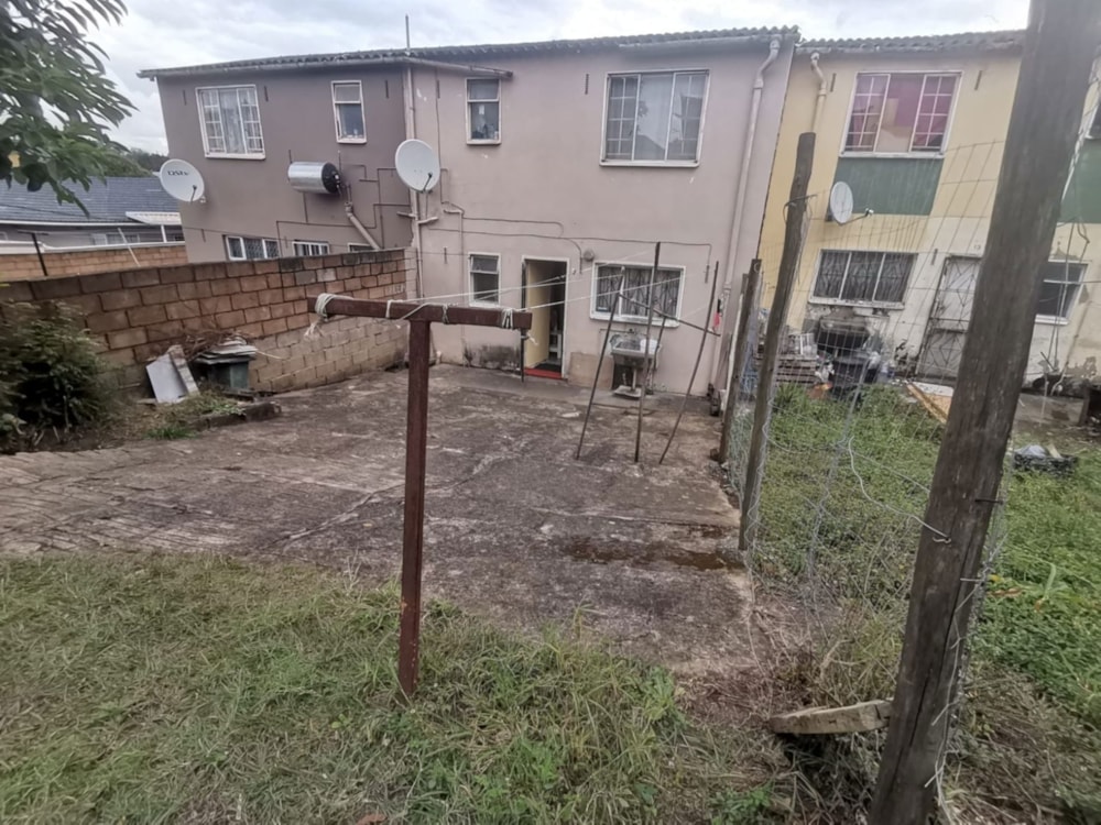 House sold in Phoenix, KwaZulu-Natal - 1DA1708558