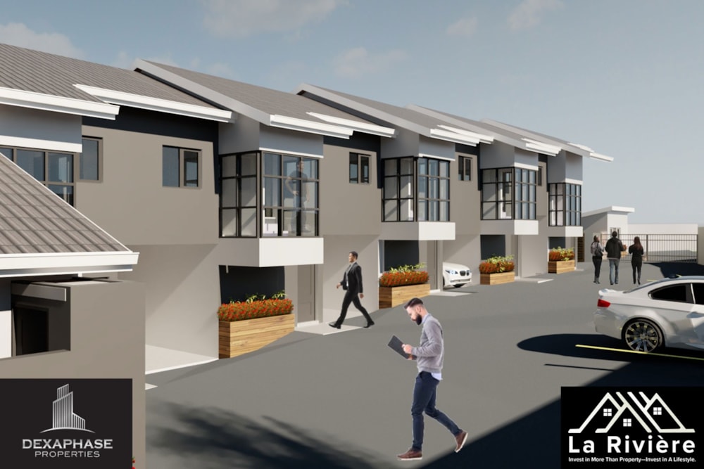 Townhouse for sale in Umgeni Park - 1ND1708559 Townhouse for sale in Umgeni Park - 1ND1708559