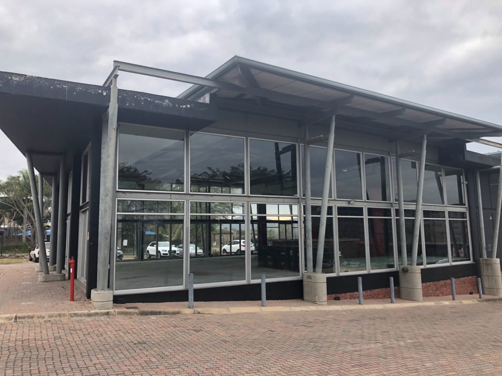 Commercial Building to rent in Riverside Park - 1NS1708562 Commercial Building to rent in Riverside Park - 1NS1708562