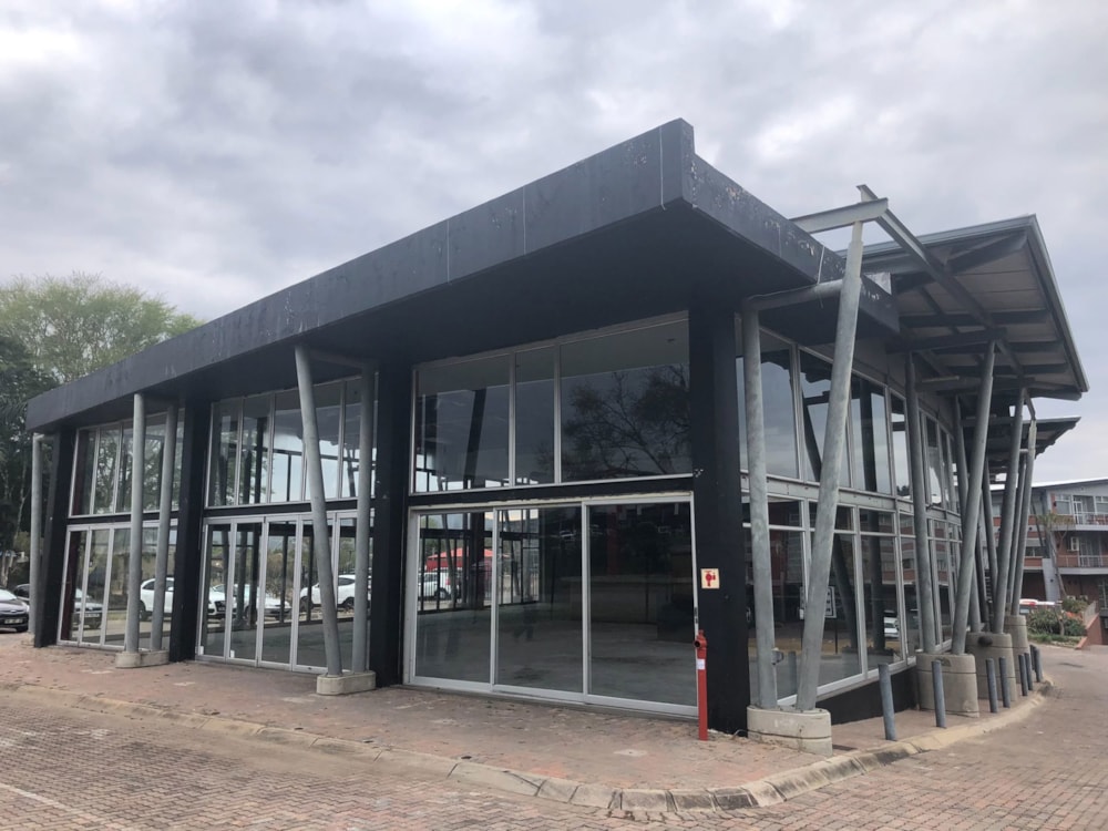 Commercial Building to rent in Riverside Park - 1NS1708562 Commercial Building to rent in Riverside Park - 1NS1708562