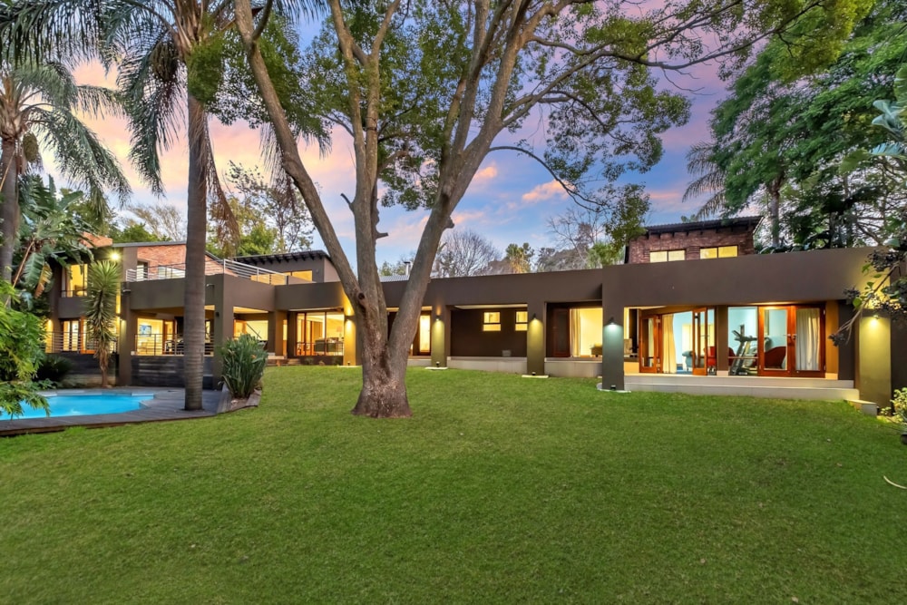 House for sale in River Club, Sandton - HP1708574 House for sale in River Club, Sandton - HP1708574