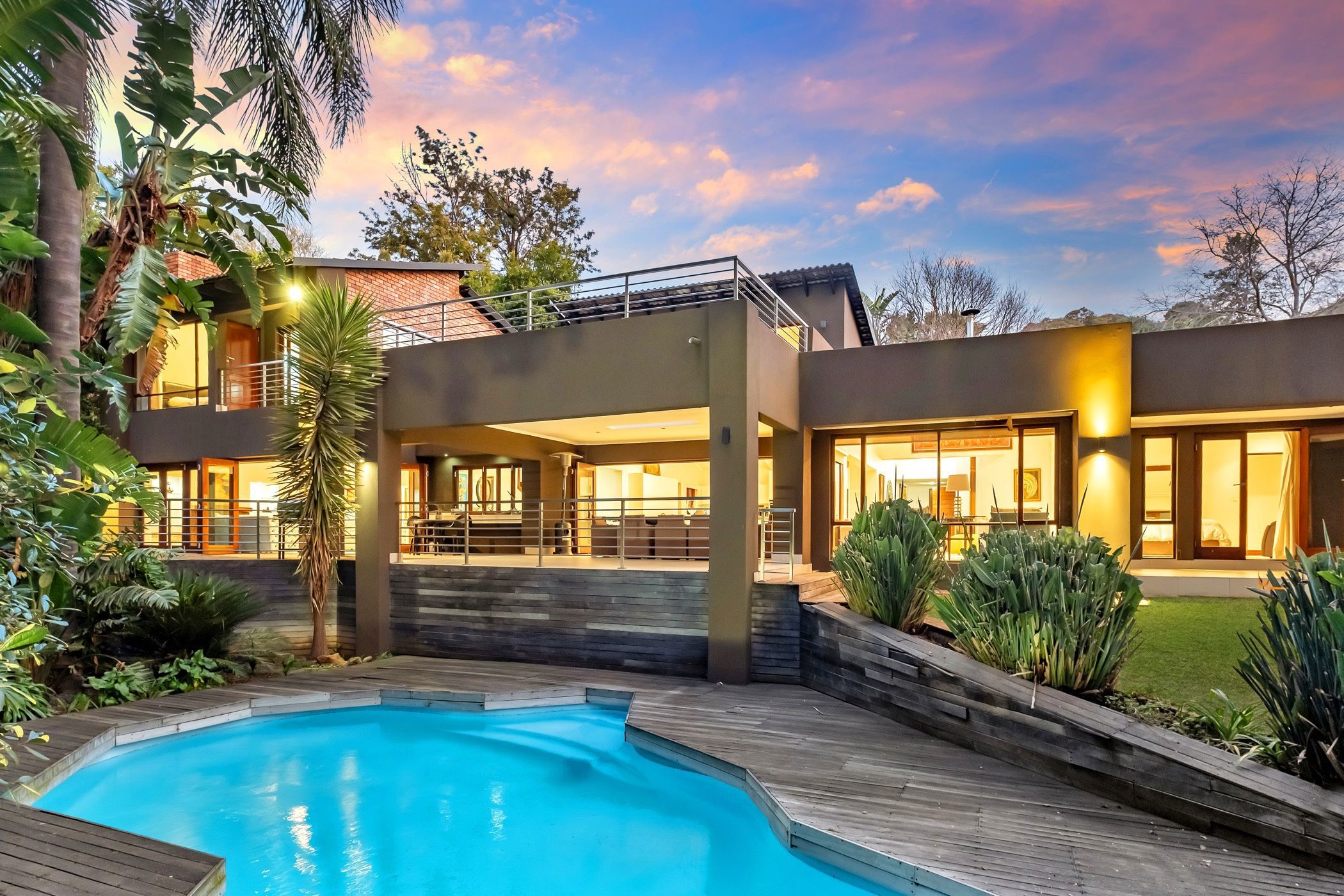 House for sale in River Club, Sandton - HP1708574