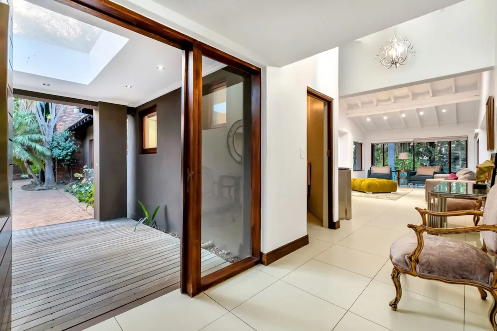 House for sale in River Club, Sandton - HP1708574 House for sale in River Club, Sandton - HP1708574