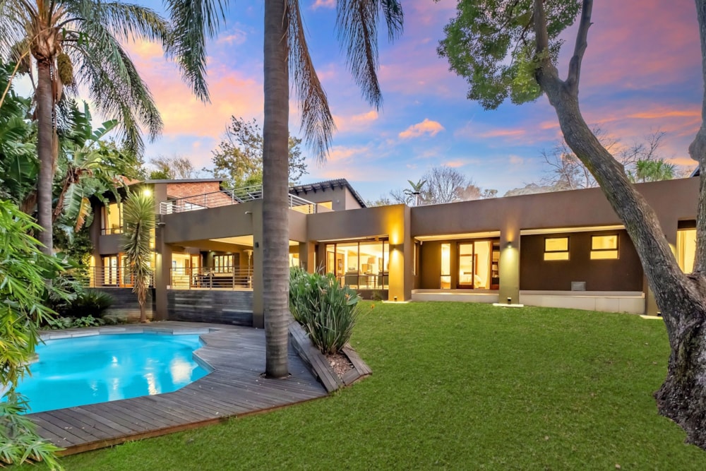 House for sale in River Club, Sandton - HP1708574 House for sale in River Club, Sandton - HP1708574