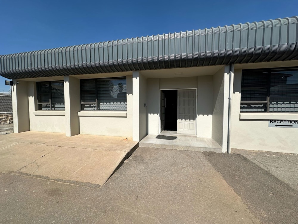 Commercial industrial property for sale in Msasa, Zimbabwe - 3ZB1716538