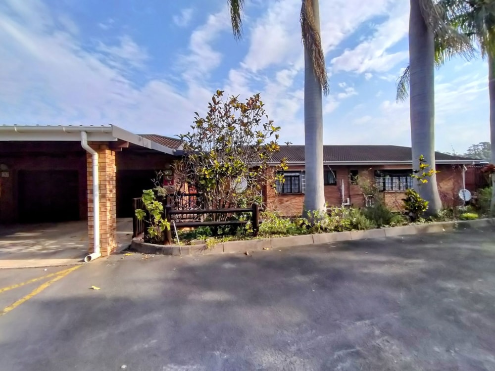 Townhouse for sale in Margate - 1PSH1708609 Townhouse for sale in Margate - 1PSH1708609