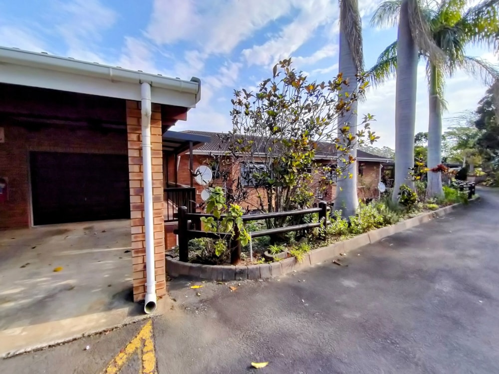 Townhouse for sale in Margate - 1PSH1708609 Townhouse for sale in Margate - 1PSH1708609