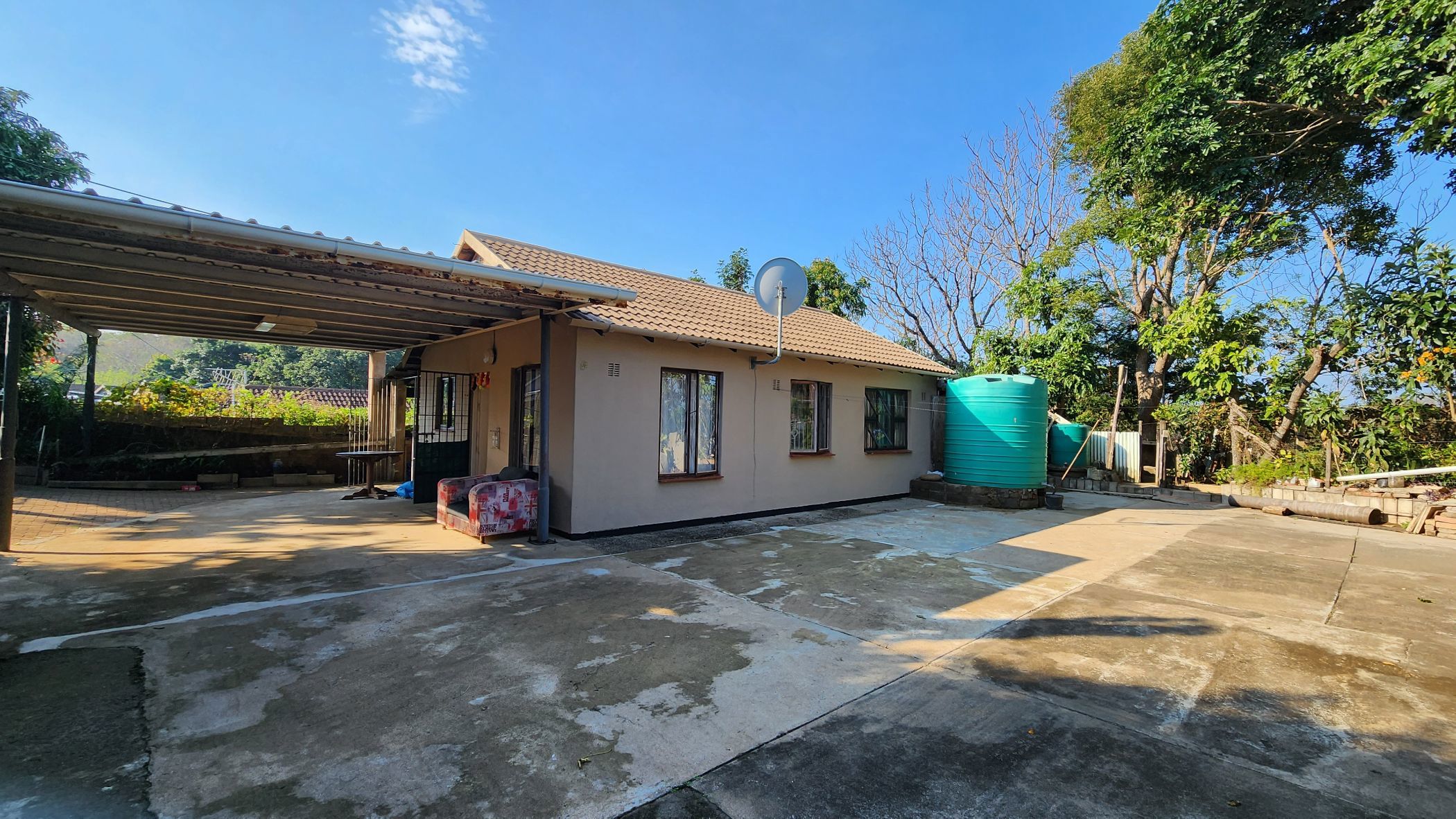 House for sale in Marburg - 1PSH1709208