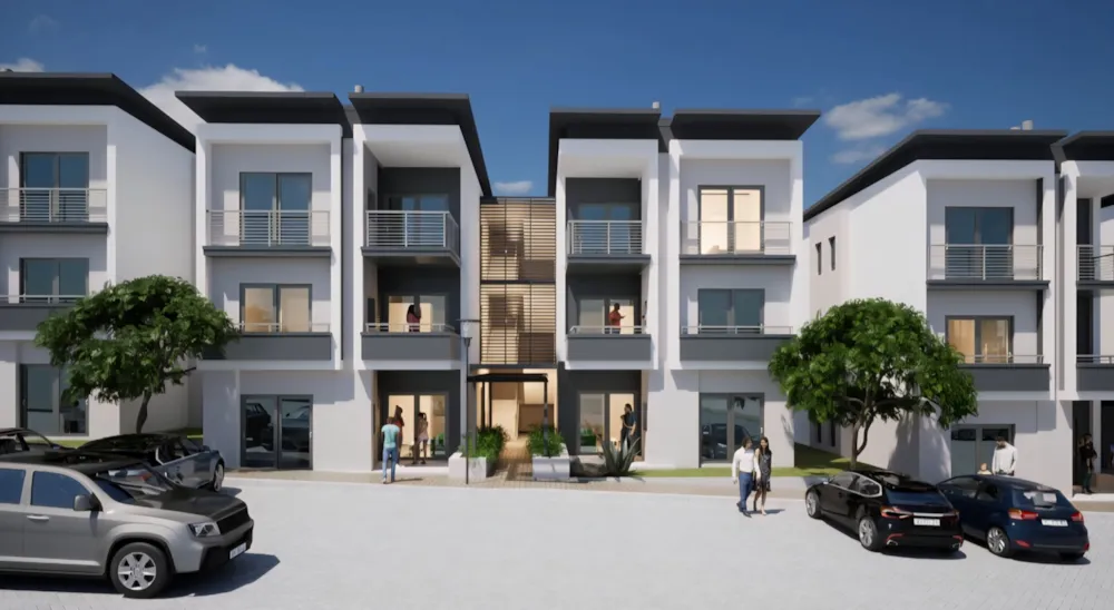 Apartment for sale in Mbomela Ext 37 (Nelspruit Ext 37) - 1NS1708641