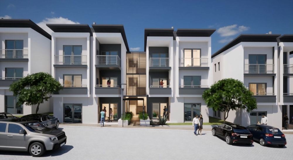 Apartment for sale in Mbomela Ext 37 (Nelspruit Ext 37) - 1NS1708641