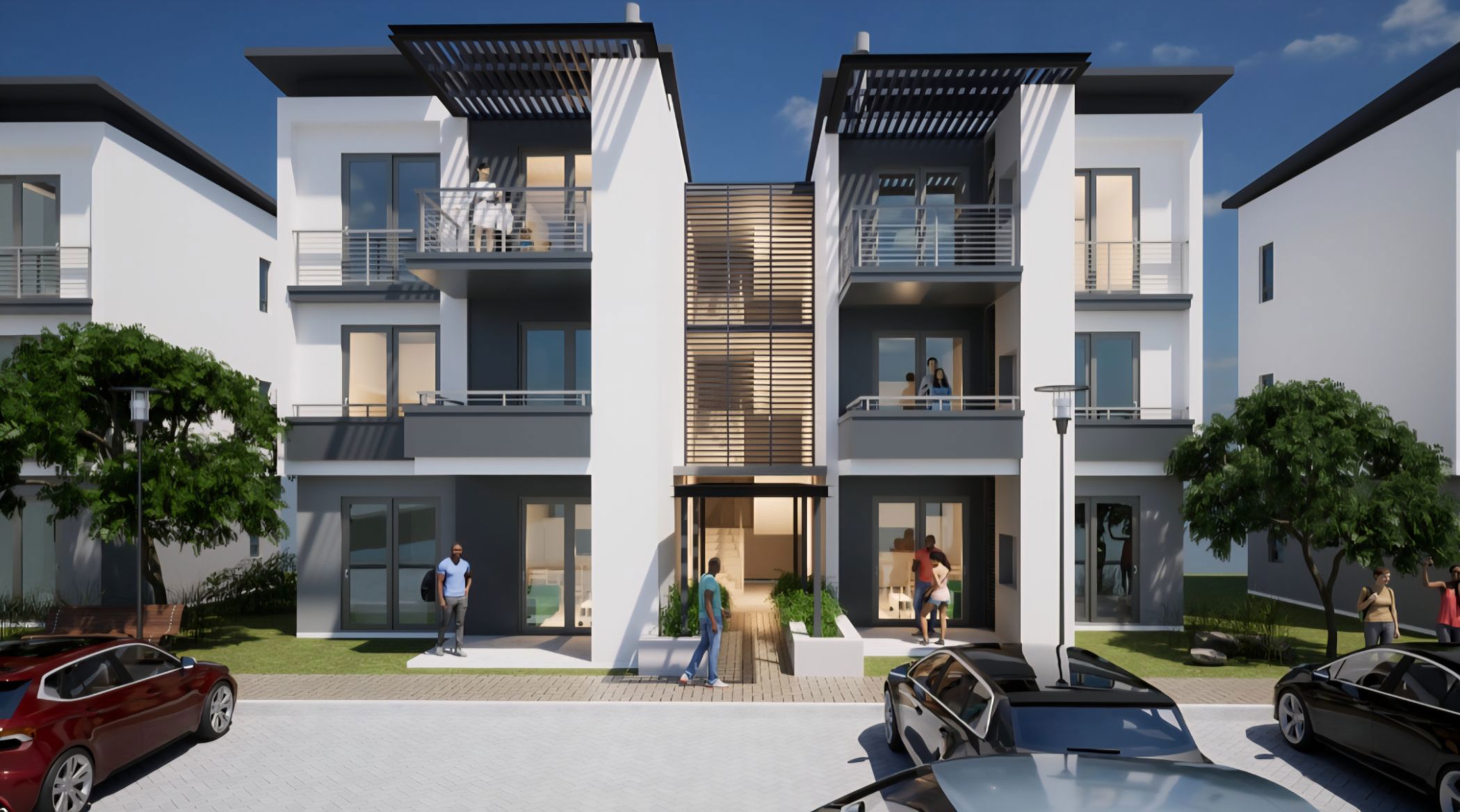 Apartment for sale in Mbomela Ext 37 (Nelspruit Ext 37) - 1NS1708641