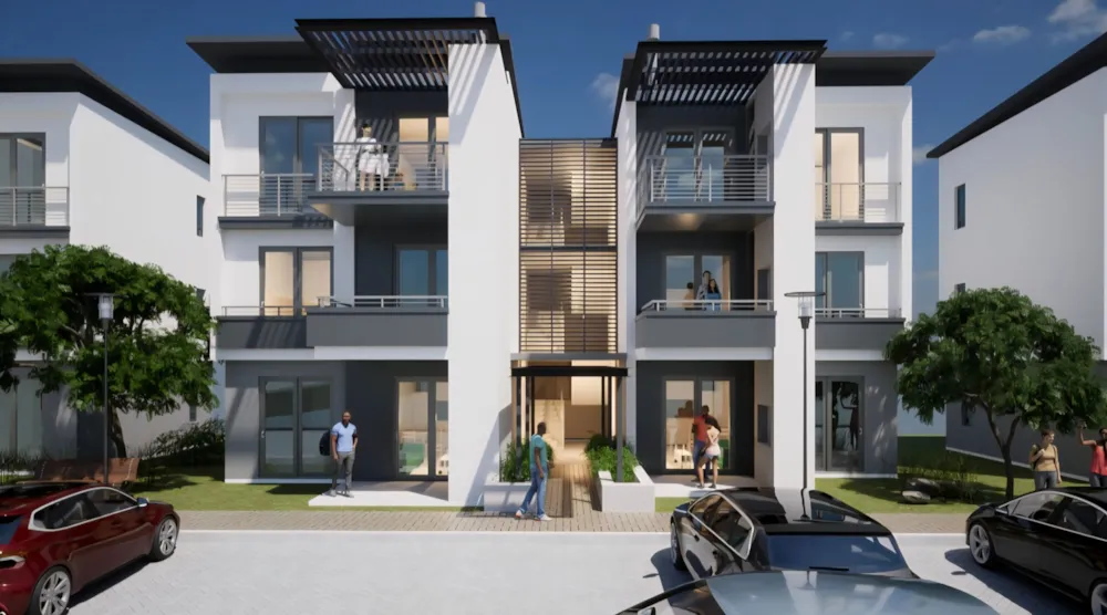 Apartment for sale in Mbomela Ext 37 (Nelspruit Ext 37) - 1NS1708641