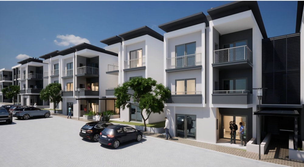 Apartment for sale in Mbomela Ext 37 (Nelspruit Ext 37) - 1NS1708641