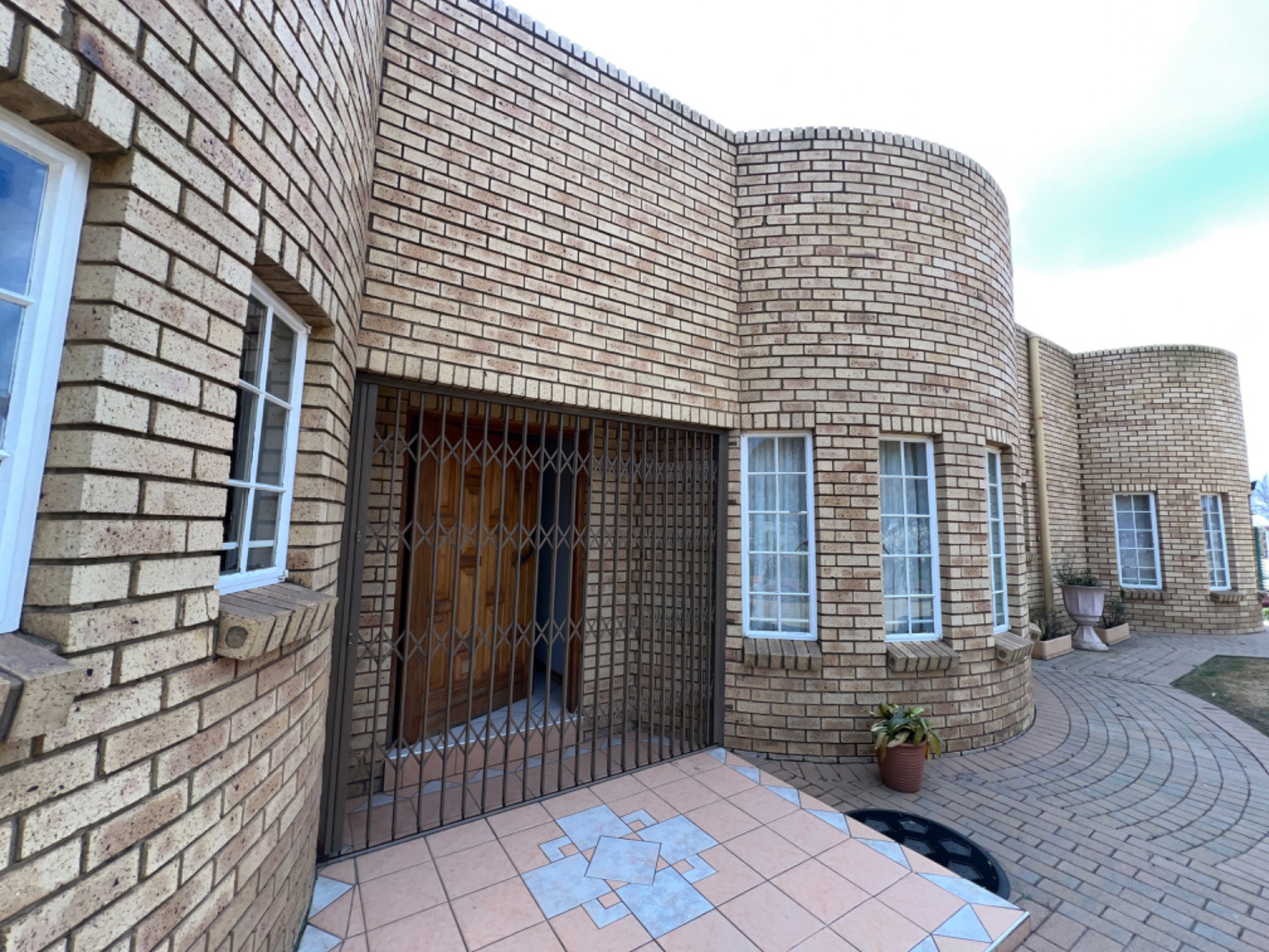 Smallholding for sale in Benoni AH - EN1708778