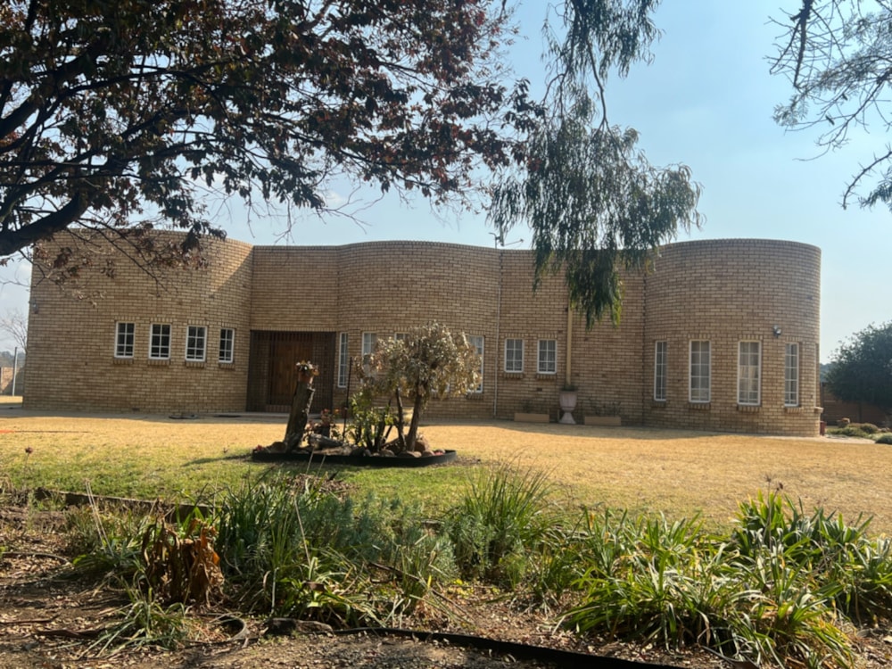 Smallholding for sale in Benoni AH - EN1708778