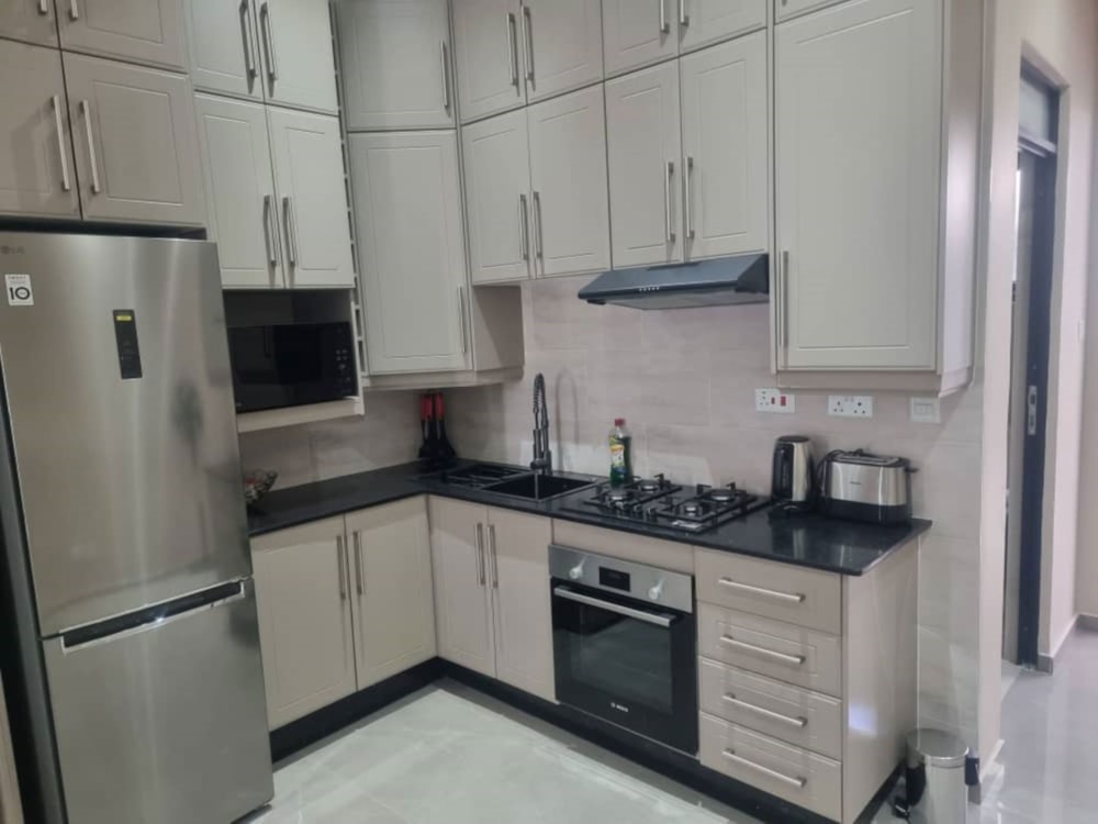 Bachelor apartment to rent in Borrowdale, Zimbabwe - 3ZB1709052 Bachelor apartment to rent in Borrowdale, Zimbabwe - 3ZB1709052