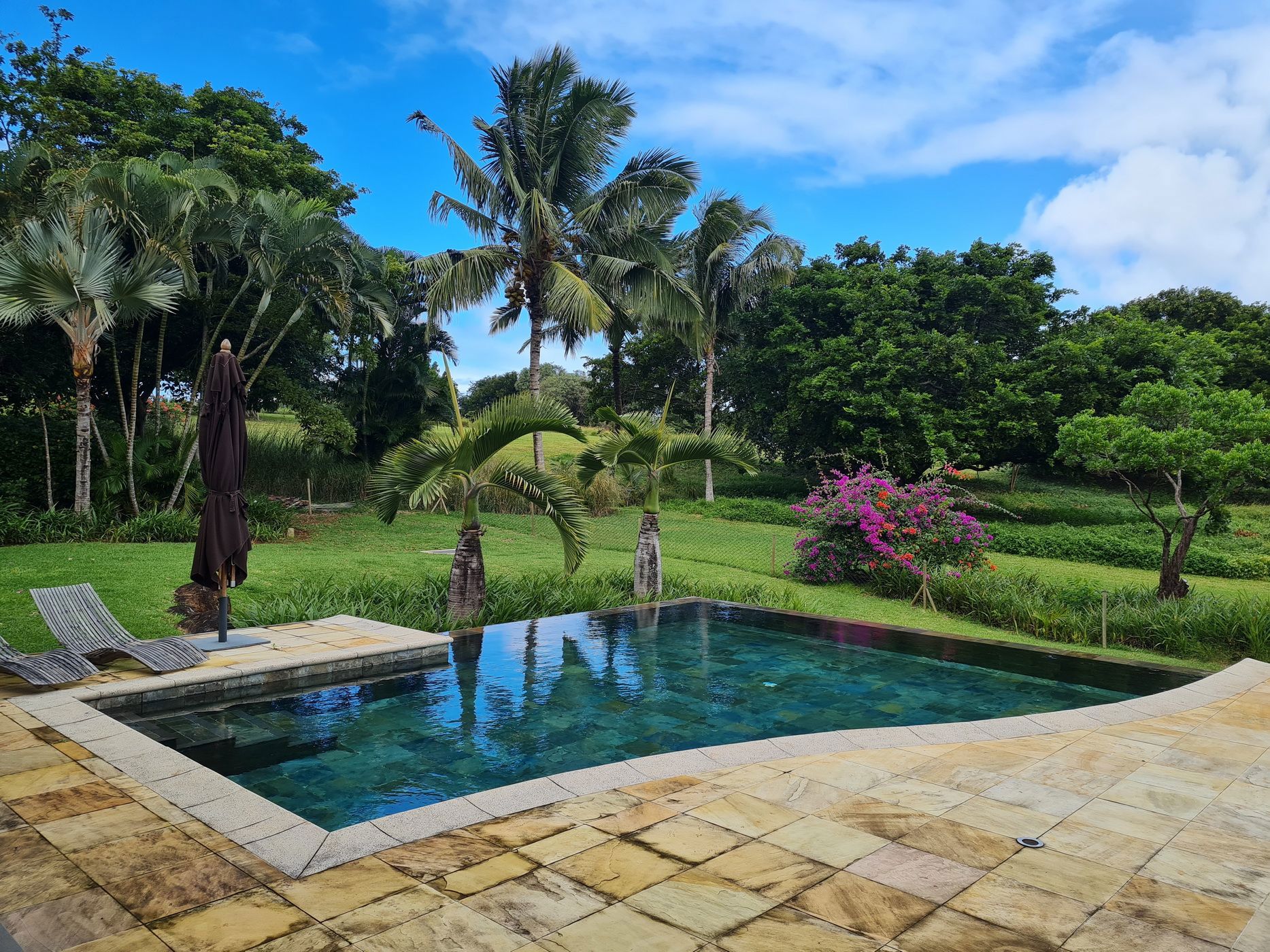 Golf estate house for sale in Bel Ombre, Mauritius - MUR1708649