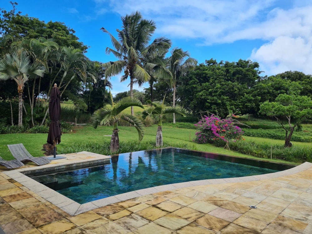 Golf estate house for sale in Bel Ombre, Mauritius - MUR1708649