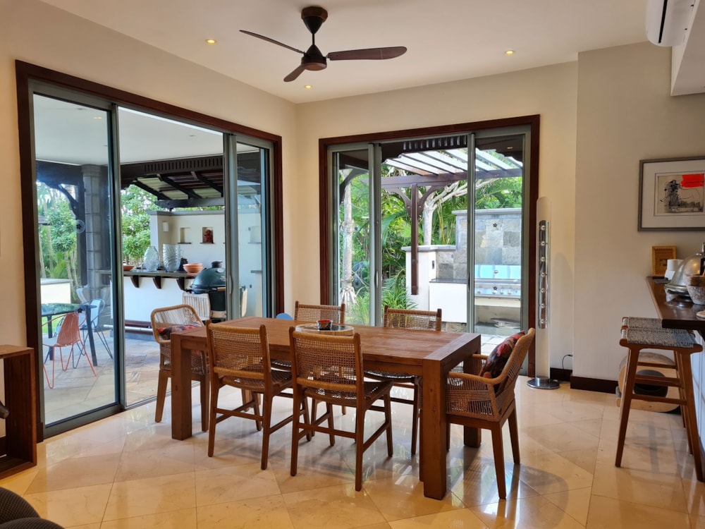 Golf estate house for sale in Bel Ombre, Mauritius - MUR1708649