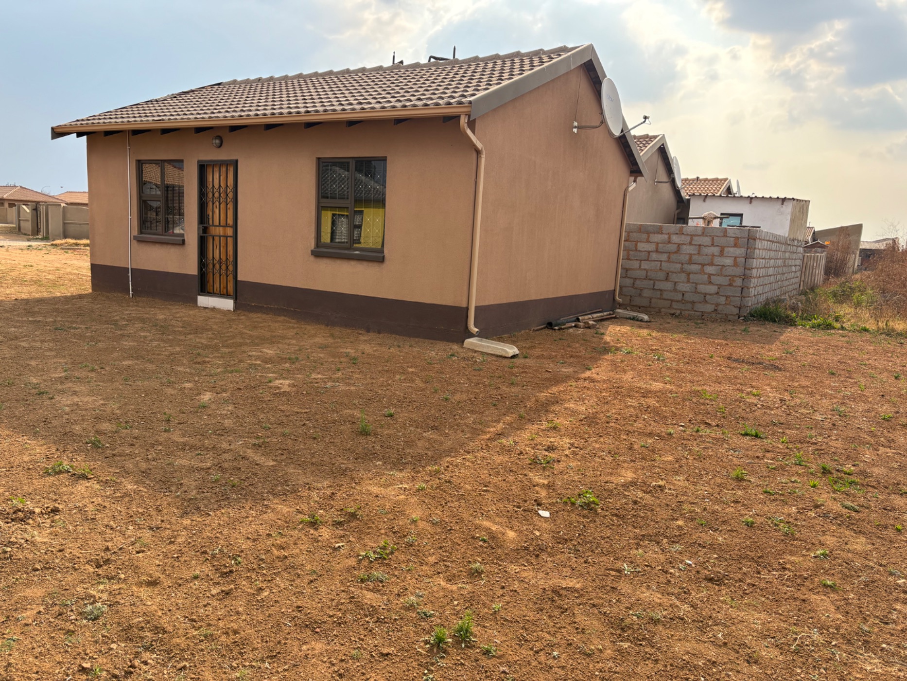 House for sale in Windmill Park - BOK1708722