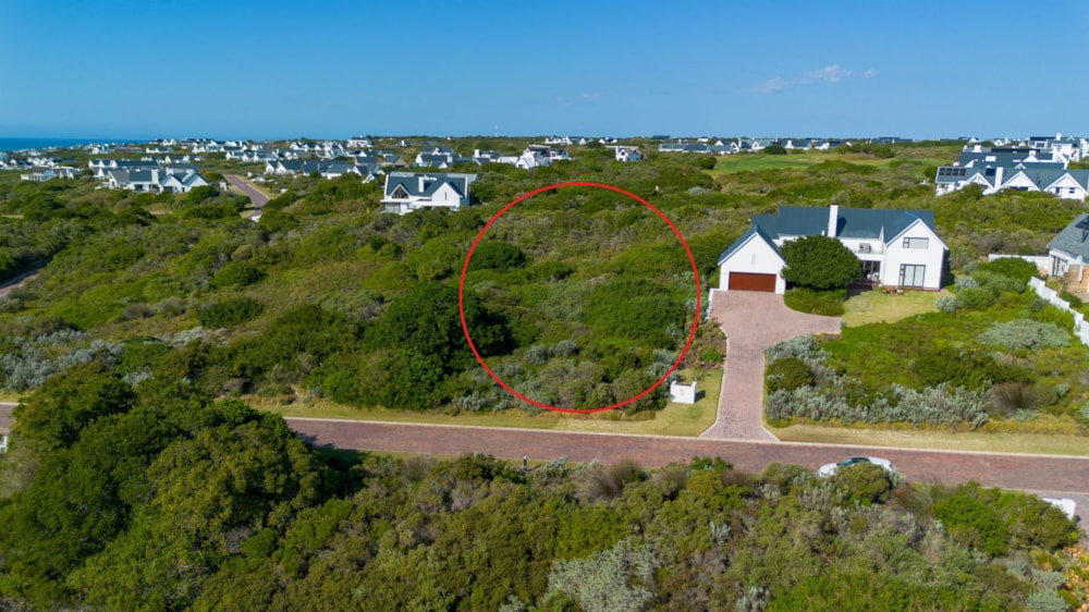 Vacant land for sale in St Francis Links - 1SA1708659