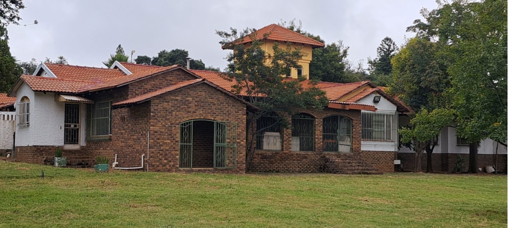 House for sale in Knopjeslaagte - MR1708969 House for sale in Knopjeslaagte - MR1708969