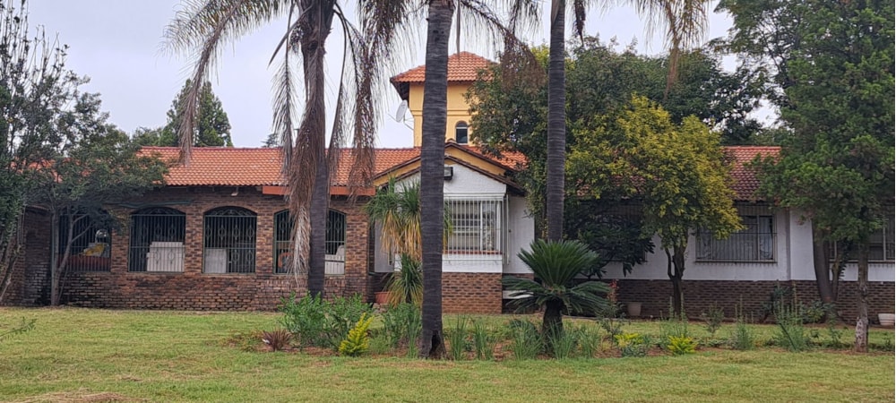 House for sale in Knopjeslaagte - MR1708969 House for sale in Knopjeslaagte - MR1708969