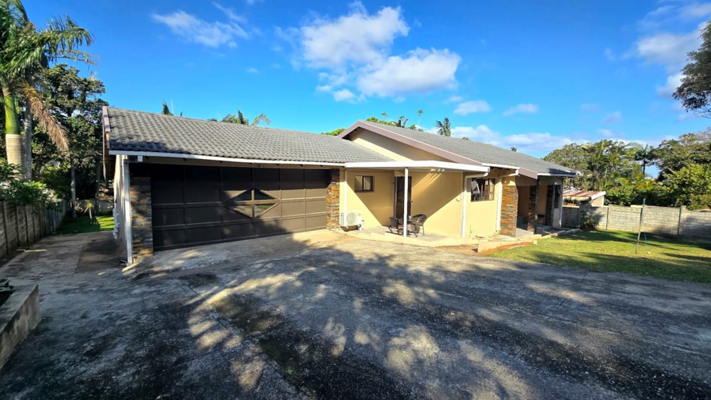 House for sale in Shelly Beach - 1PSH1708966 House for sale in Shelly Beach - 1PSH1708966