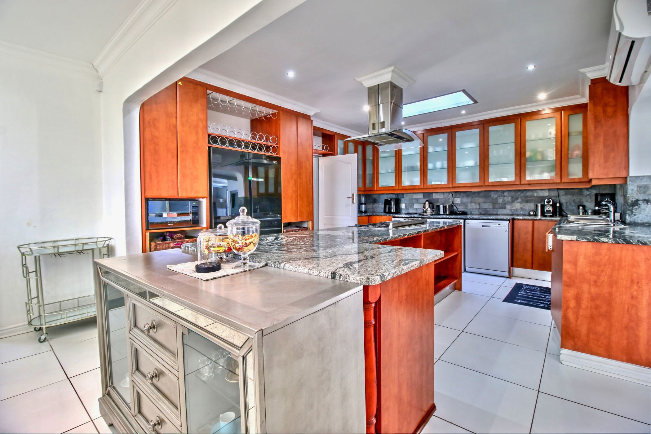 House let in Monte Vista - 1PLA1709066