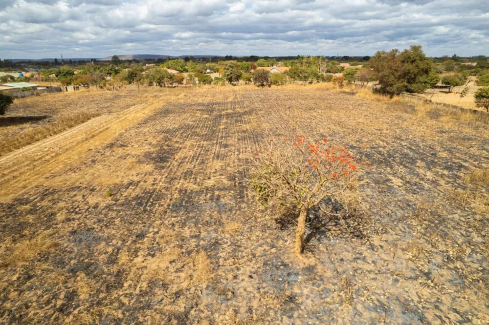 Farm vacant land sold in Norton, Zimbabwe - 3ZB1708679