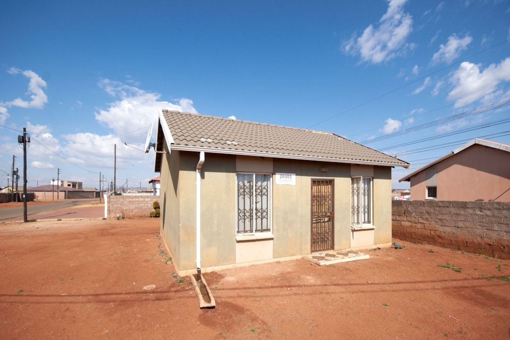 House for sale in Protea Glen - RAN1709755