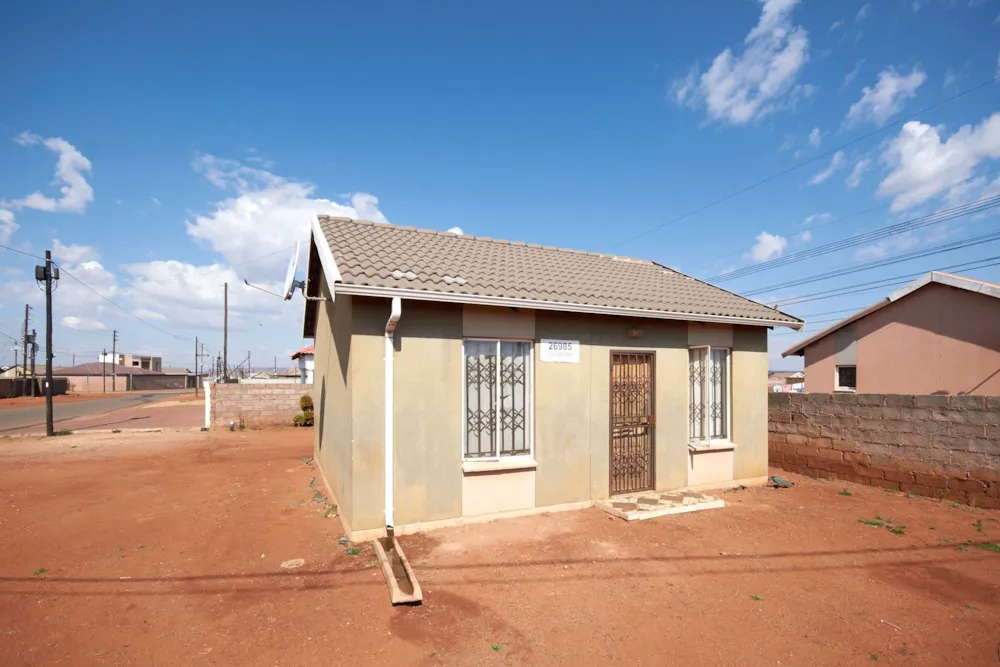 House sold in Protea Glen - RAN1709755 House sold in Protea Glen - RAN1709755