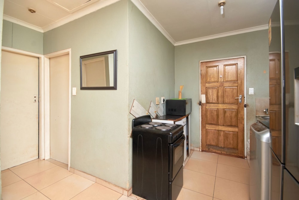 House for sale in Protea Glen - RAN1709755