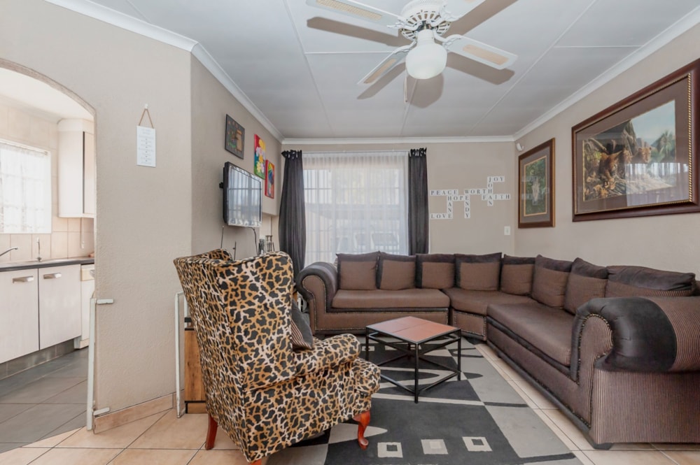 House for sale in Marlands - BED1709585