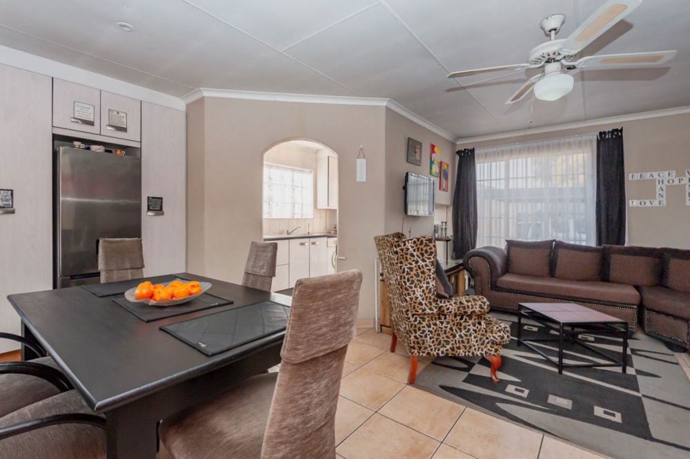 House for sale in Marlands - BED1709585