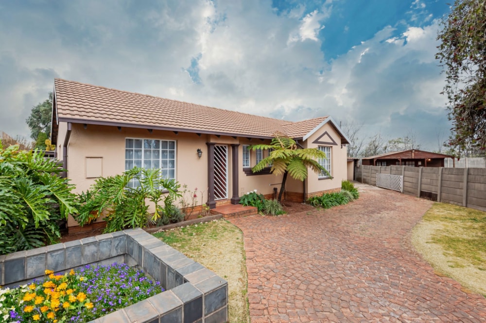 House for sale in Marlands - BED1709585