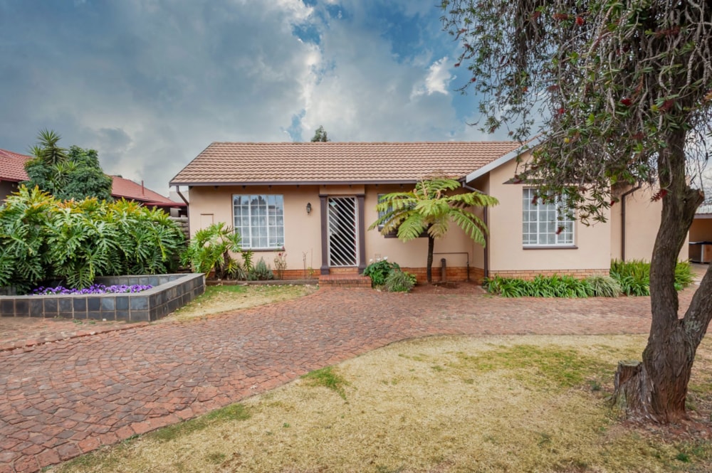 House for sale in Marlands - BED1709585 House for sale in Marlands - BED1709585